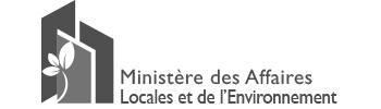 Ministère des affaires locales et de l'environnement