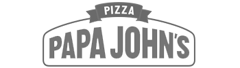 Papa john's