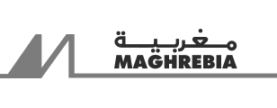 Logo Maghrebia